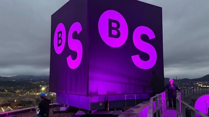 Campaña de imagen de Banco Sabadell