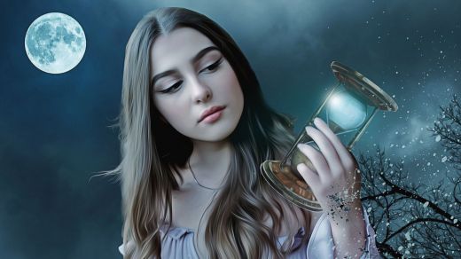 El horóscopo del zodiaco