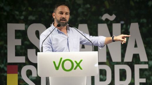 El veto de Vox a los ritos islámicos en Jumilla desata una fuerte polarización en redes