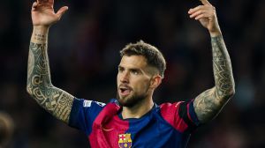 El Barça podría vender a Iñigo Martínez en medio de la crisis con Ter Stegen