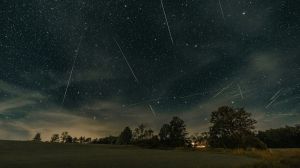 Perseidas 2025: dónde, cómo y cuándo ver la lluvia de estrellas
