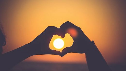 Ritual de amor para Libra: cómo atraer o retener una pareja