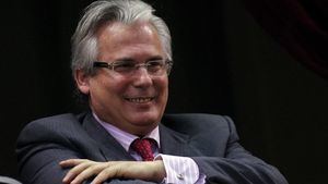 La Fiscalía solicita la "reparación integral" del ex juez Baltasar Garzón a Justicia
