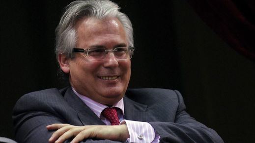 La Fiscalía solicita la 'reparación integral' del ex juez Baltasar Garzón a Justicia