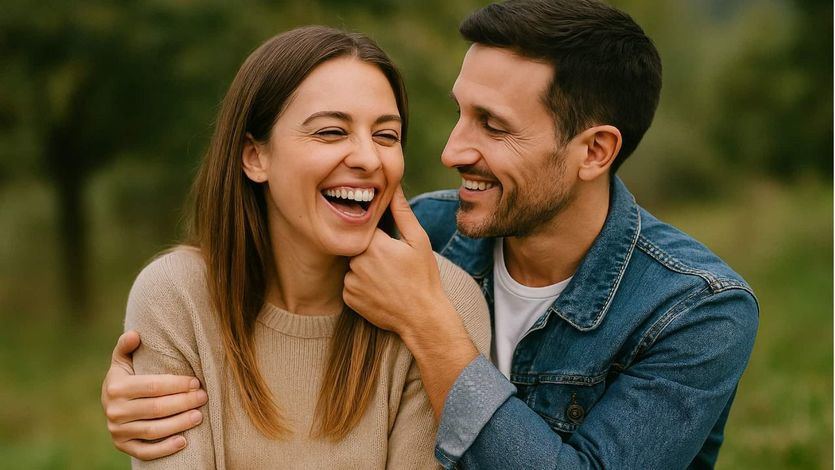6 Claves para que la relación Mujer y Hombre Virgo funcione