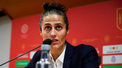 Montse Tomé
