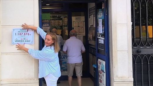 Administración de Lotería