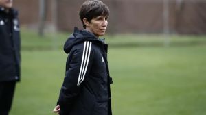 El relevo de Montse Tomé por Sonia Bermúdez no pone paz: muchas dudas sobre la nueva seleccionadora