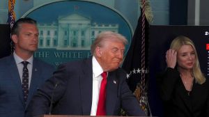 Trump decreta otra tregua arancelaria de otros 90 días en la guerra comercial con China