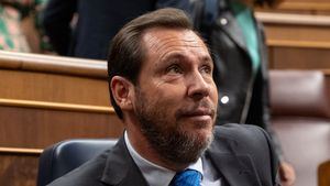 La frenética actividad de Óscar Puente en redes enfada a todos: pullas, coñas, críticas...