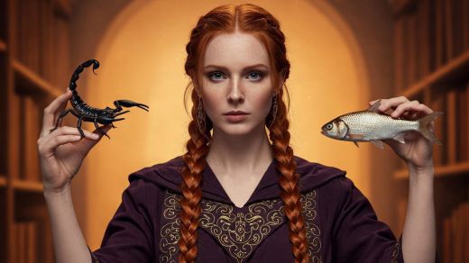 El horóscopo del zodiaco, en Diariocrítico