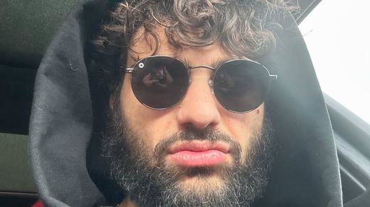 El actor Noah Centineo