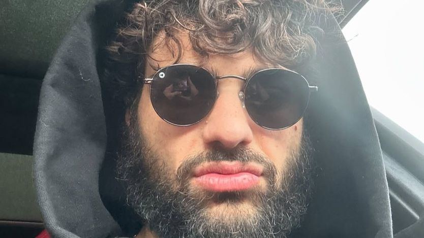 El actor Noah Centineo