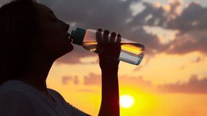 La Aemet extiende ahora hasta el lunes 18 el episodio de ola de calor