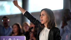 EEUU hace un informe de derechos humanos donde señala a Ione Belarra pero 'salva' a Israel, Rusia...