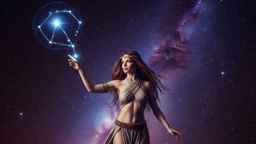 El horóscopo del zodiaco, en Diariocrítico