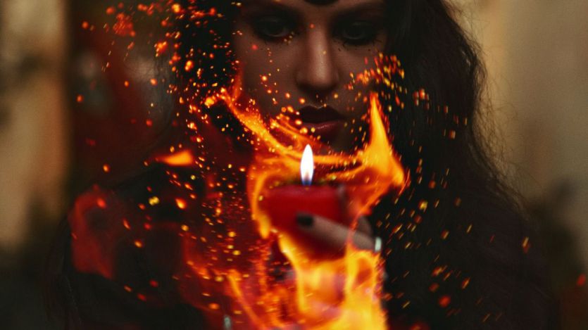 Rituales de amor y el horócopo