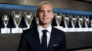 La razón por la cual Mastantuono pudo debutar en el Madrid conduciendo el día de su 18º cumpleaños