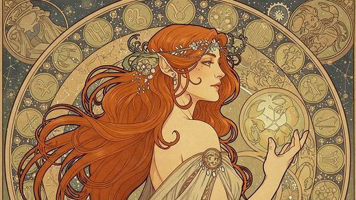 El horóscopo del zodiaco, en Diariocrítico