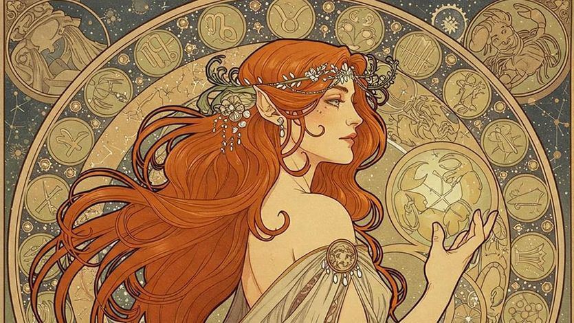 El horóscopo del zodiaco, en Diariocrítico