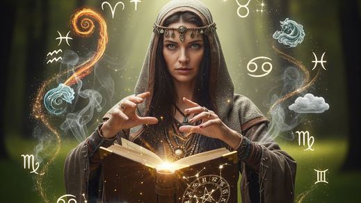 El horóscopo de hoy gratis en Diariocrítico
