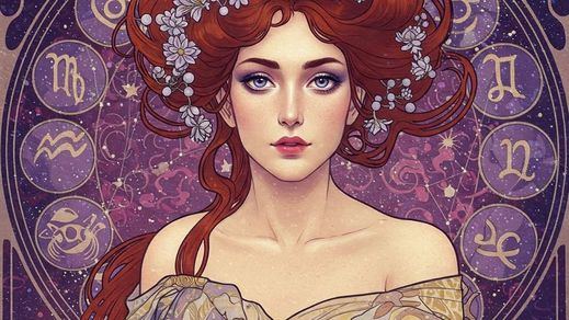 El horóscopo del zodiaco, en Diariocrítico