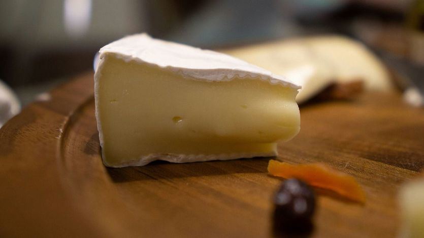 Queso francés