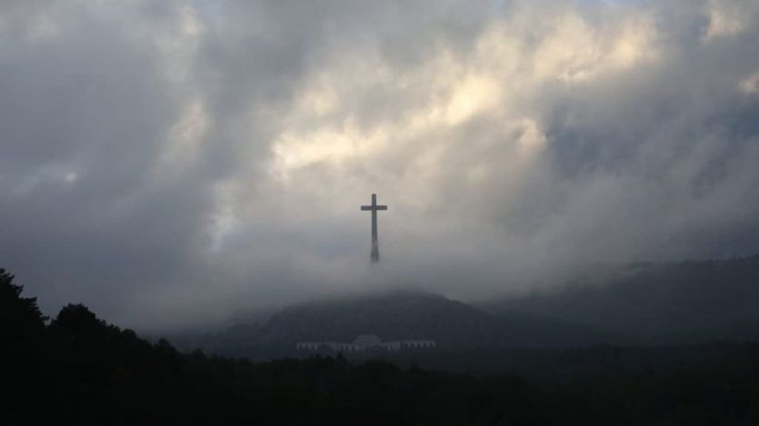 Valle de Cuelgamuros, antes Valle de los Caídos