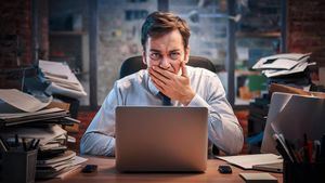 La Inteligencia Artificial no escapa a las estafas: las consultas sin contrastar disparan los timos