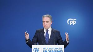 Bendodo llama "pirómana" a la directora de Protección Civil