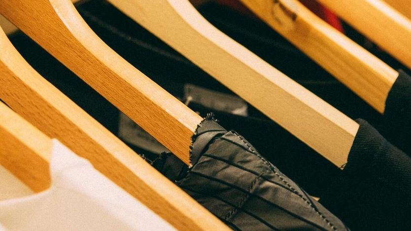 Menos es más: así es la nueva temporada de Calvin Klein que vas a querer comprar