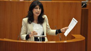 El CNAE recoge por primera vez los servicios sexuales y ahora el Ejecutivo trata de eliminar la referencia