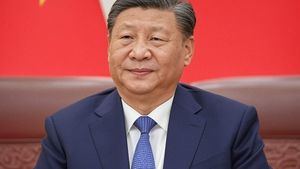 China, implacable contra la corrupción: condena a un funcionario a pena de muerte por robar 43 millones de euros