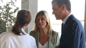 Begoña Gómez pide posponer su nueva declaración ante el juez, fijada para el 11 de septiembre