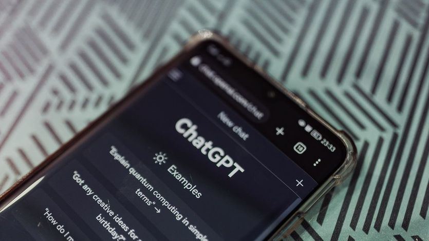 ChatGPT