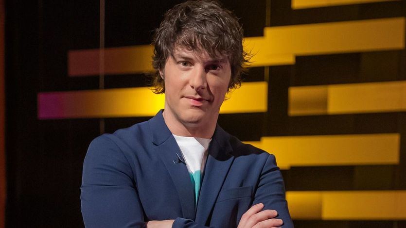 Jordi Cruz