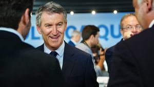 El curso político arranca con encuestas terribles para el Gobierno: macromayoría absoluta de la derecha