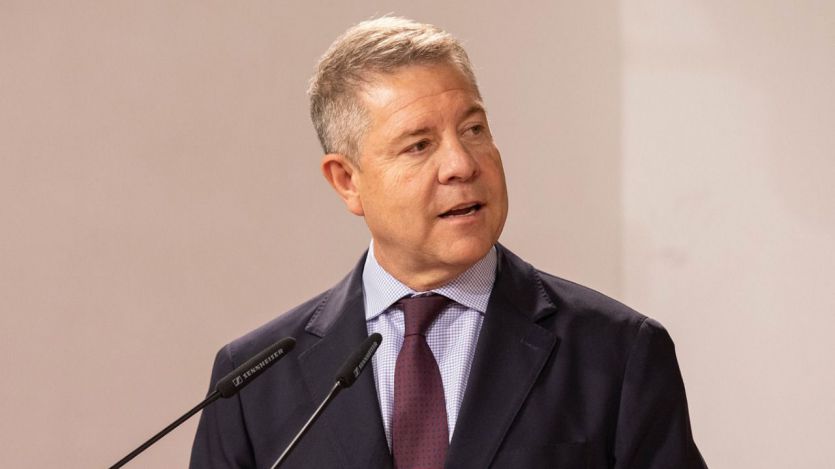 Emiliano García-Page