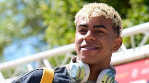 Lamine Yamal se sacude las críticas tras la mayoría de edad y su fiesta de cumpleaños