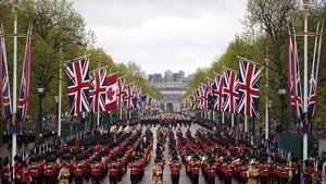 Presión creciente sobre Reino Unido