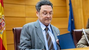 Asociaciones de jueces y fiscales piden a García Ortiz que no acuda a la Apertura del Año Judicial