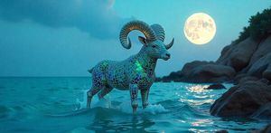 Horóscopo semanal del 22 al 28 de septiembre de 2025