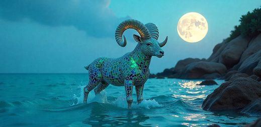 El signo Aries del horóscopo