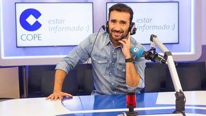 Críticas a Juanma Castaño por vincular las protestas de La Vuelta hacia Israel con ETA