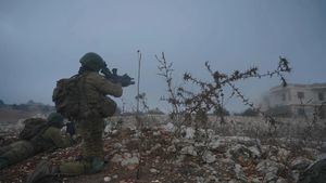 El Ejército israelí no se detiene en Gaza y presume de controlar ya el 40% de la ciudad