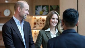 Kate Middleton reaparece con el pelo rubio y muchas especulaciones: ¿cuál es su estado de salud?