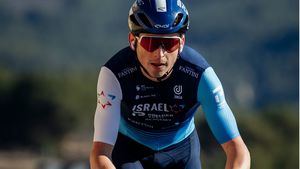 El Gobierno de España se inclina por expulsar al equipo de Israel de la Vuelta Ciclista