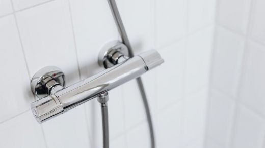 Elige los grifos adecuados para garantizar la higiene y el uso eficiente del agua