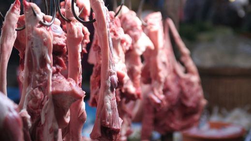 Carne porcina