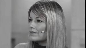 Maribel Vilaplana, la periodista que comió con Mazón el día de la DANA, reaparece con una carta abierta a los medios